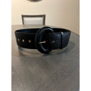 JLUXLABEL Black Belt